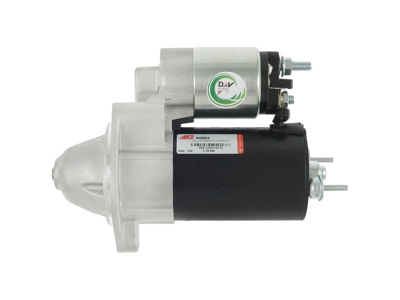 Starter, AS-PL S0054
