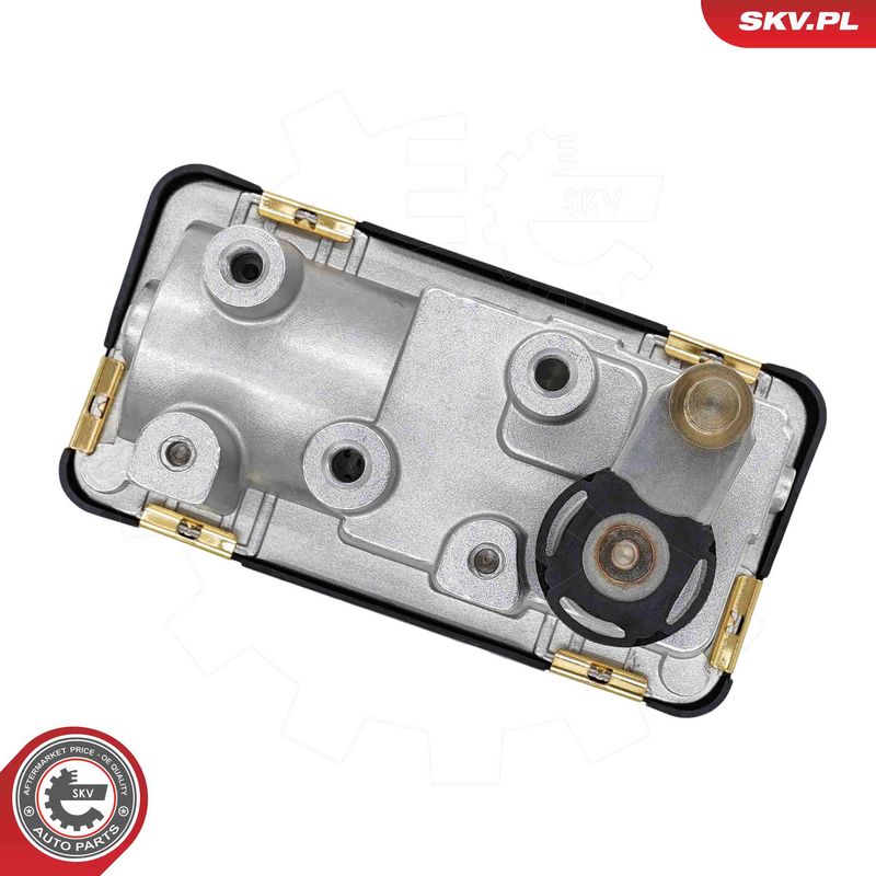 ESEN SKV 95SKV460 - Turbinos valdymo vožtuvas
