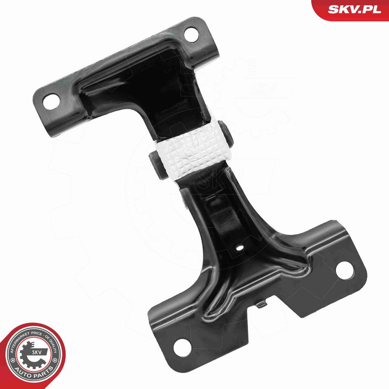 ESEN SKV 75SKV273 Mounting, engine