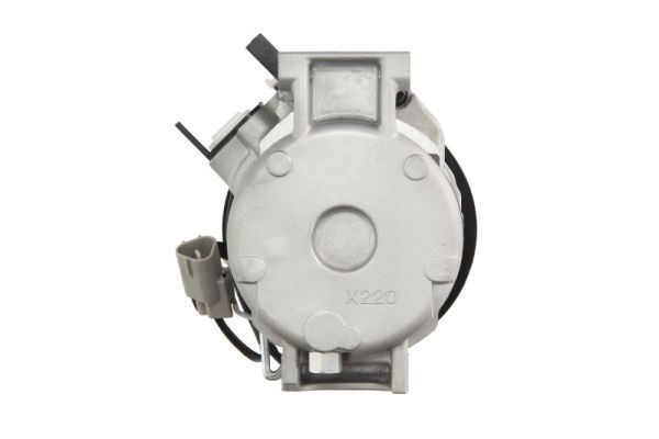 THERMOTEC KTT095036 Compressor, air conditioning