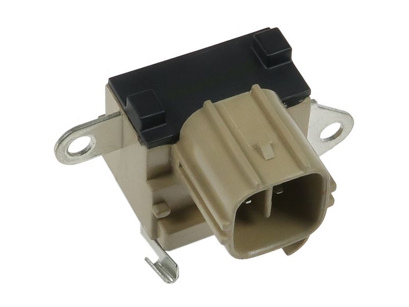AS-PL ARE6042 Alternator Regulator