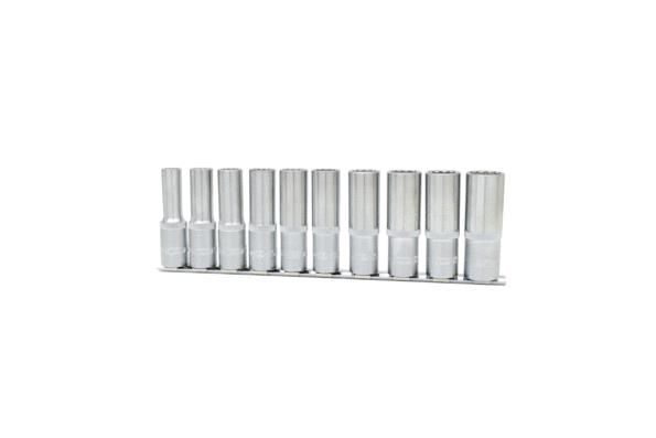 Padrunvõtmete komplekt, KS TOOLS 917.1750