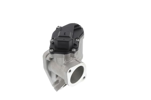 TOPRAN 701497 EGR vožtuvas