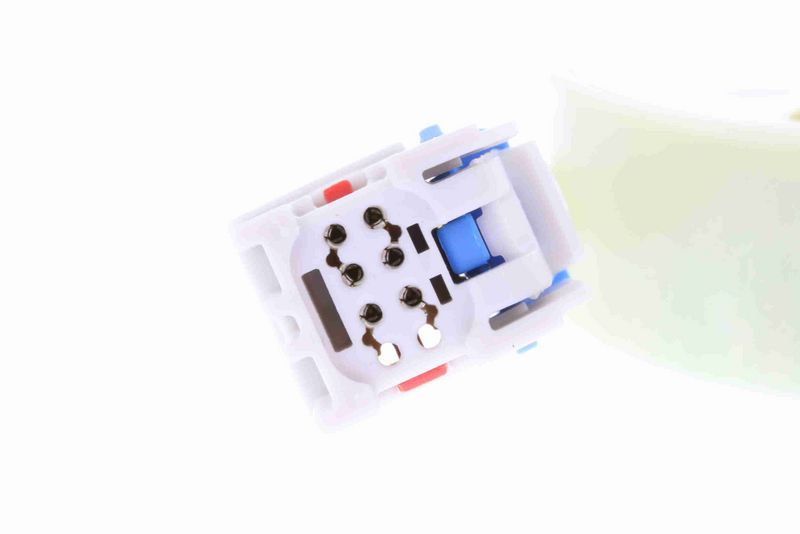 Rooliasendi andur, VEMO V24-72-0121