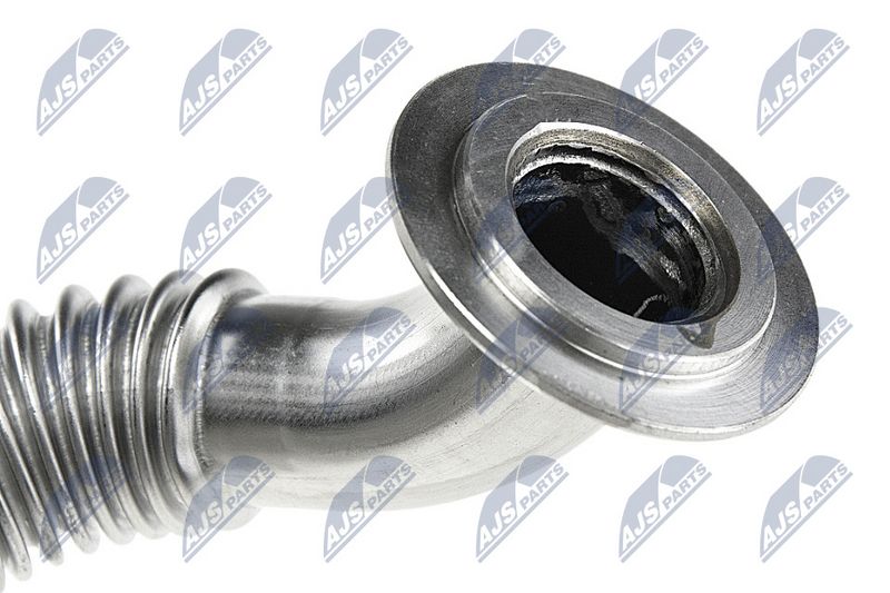 NTY EGR-FR-022A Cooler, exhaust gas recirculation