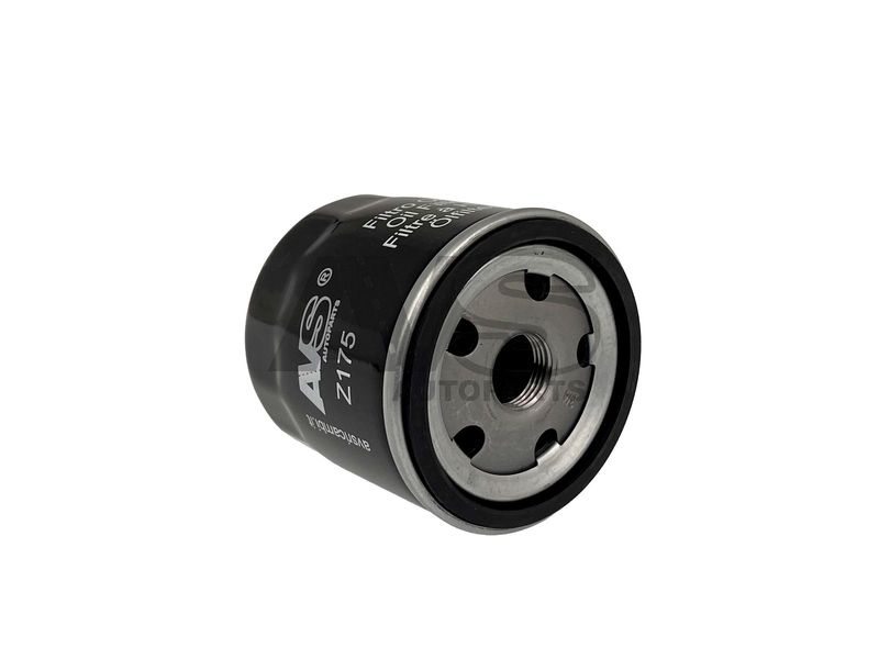 AVS AUTOPARTS Z175 - Oil Filter