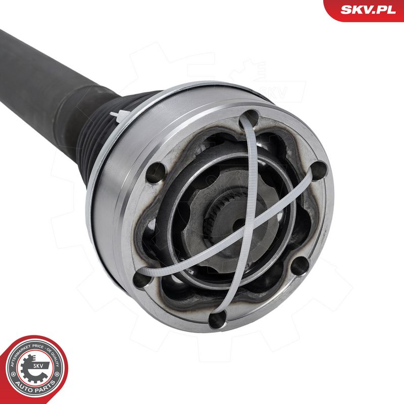 Prekės atitinka OEM kodą: 3Q0407272BR