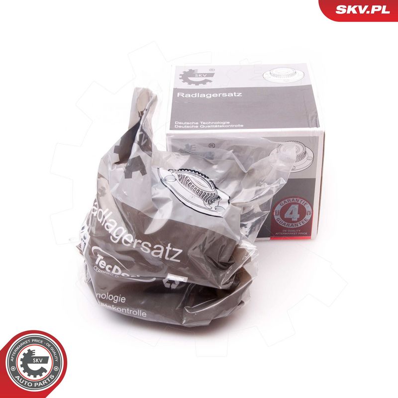 Rattalaagrikomplekt, ESEN...