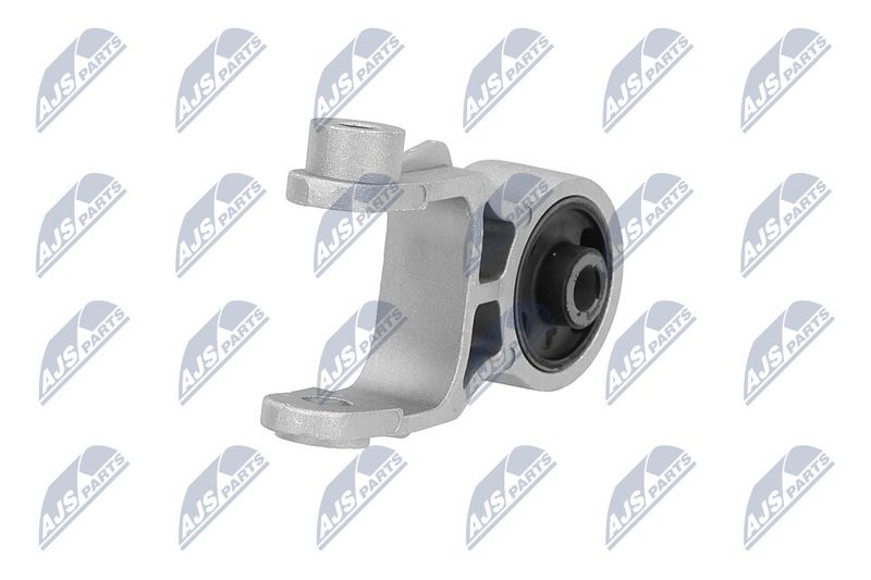 Paigutus, Mootor, NTY ZPS-PL-077