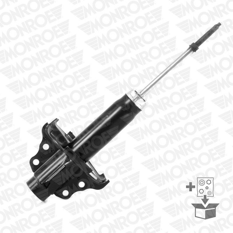 MONROE D7841 Amortizatorius