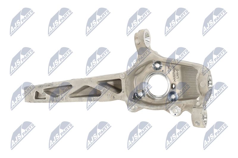 Käändmik, rattakinnitus, NTY ZZP-CH-032