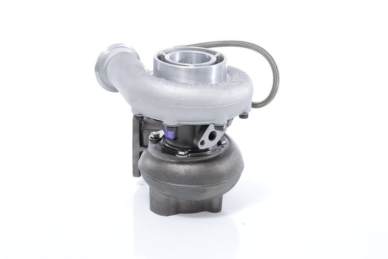 Compresor,sistem de supraalimentare T916486 BTS Turbo