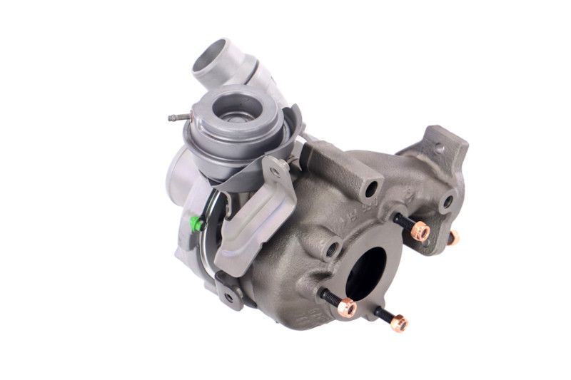 REMANTE 003-001-000201R Turbokompresorius