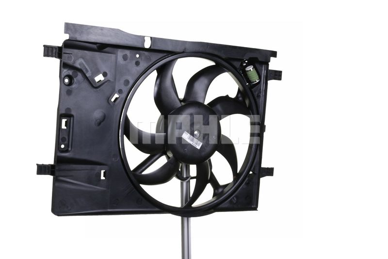 Product Image - Koelventilatorwiel - CFF181000P - MAHLE