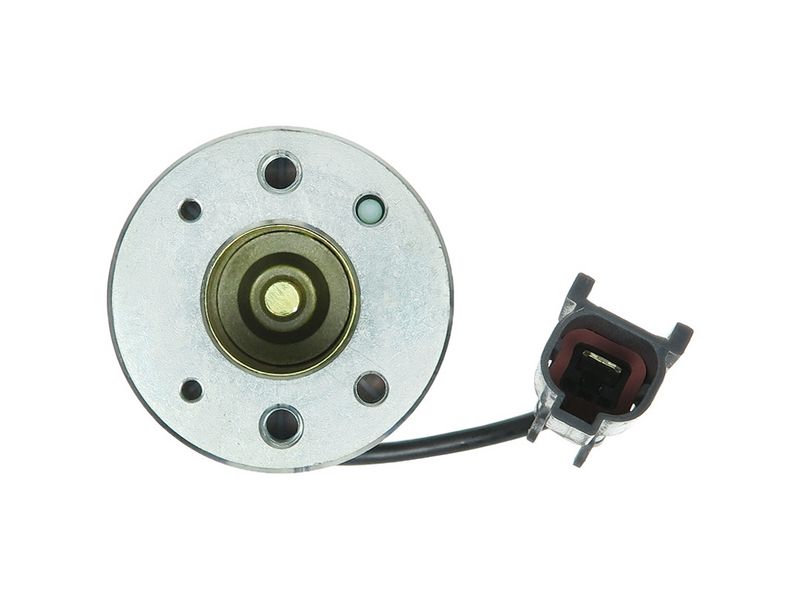 AS-PL SS2017P Solenoid Switch, starter