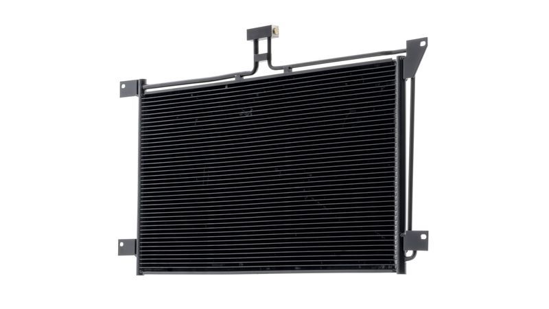 Product Image - Condensor, airconditioning - AC288001S - MAHLE