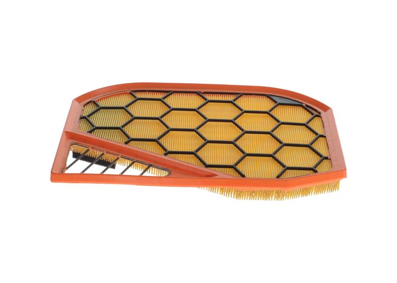 BOSCH F 026 400 772 Air Filter