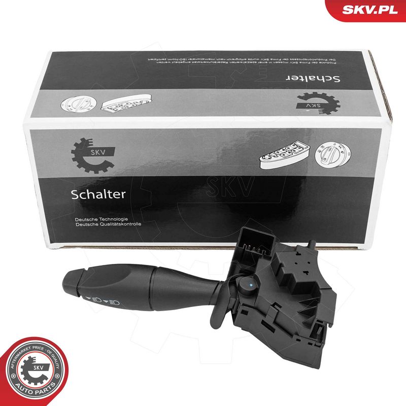 Tulede, kojameeste kangilüliti, ESEN SKV 38SKV594