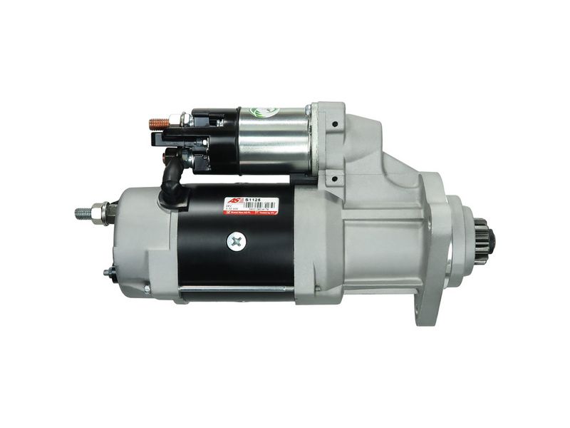 AS-PL S1125 Starter