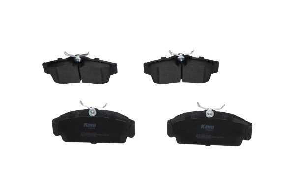 Kavo Parts KBP-6509 Brake Pad Set, disc brake