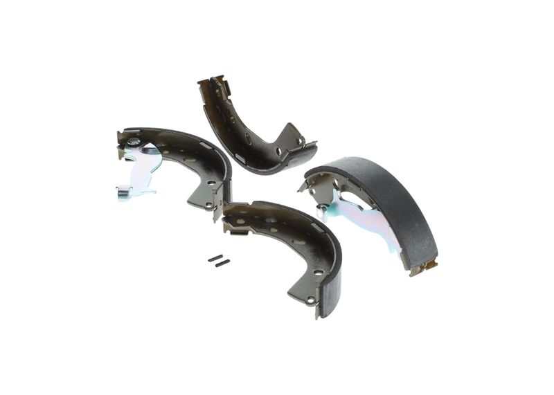 Piduriklotside komplekt, BOSCH 0 986 487 909