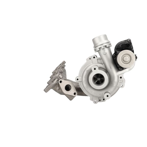 OE-TurboPower IT-16359700025 Charger, charging (supercharged/turbocharged)