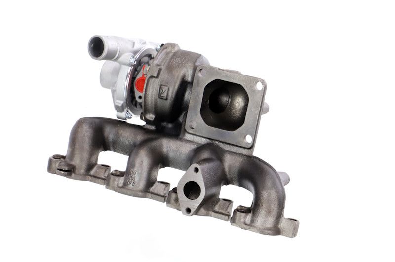 REMANTE 003-001-000054R Charger, charging (supercharged/turbocharged)
