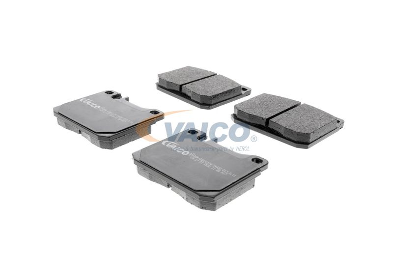 VAICO V30-8101 Brake Pad Set, disc brake