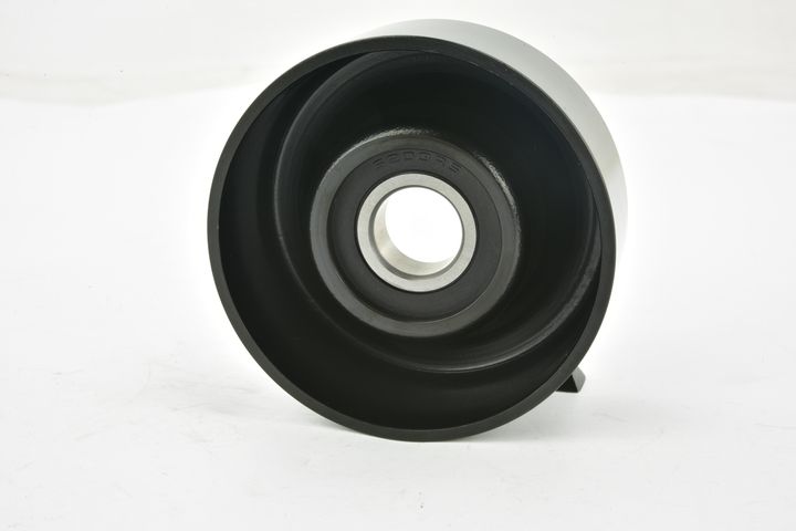 FEBEST 0387-RB1 ZentParts Tensioner Pulley, V-ribbed belt