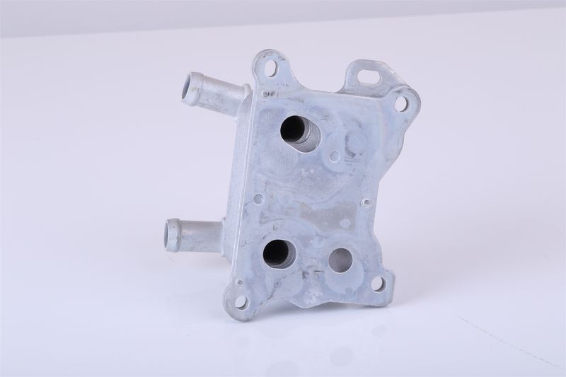 Õliradiaator, mootoriõli, NISSENS 90881