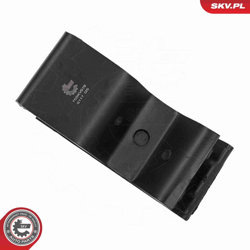 ESEN SKV 75SKV519 Mounting, engine