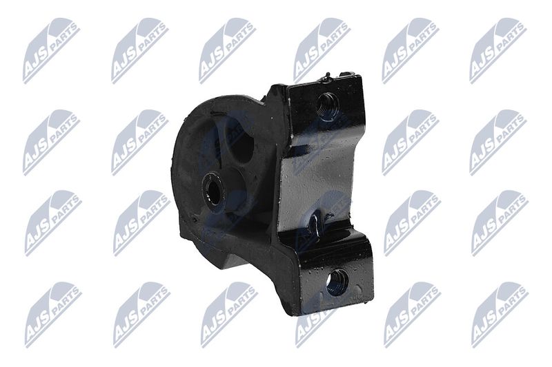 Paigutus, Mootor, NTY ZPS-TY-091