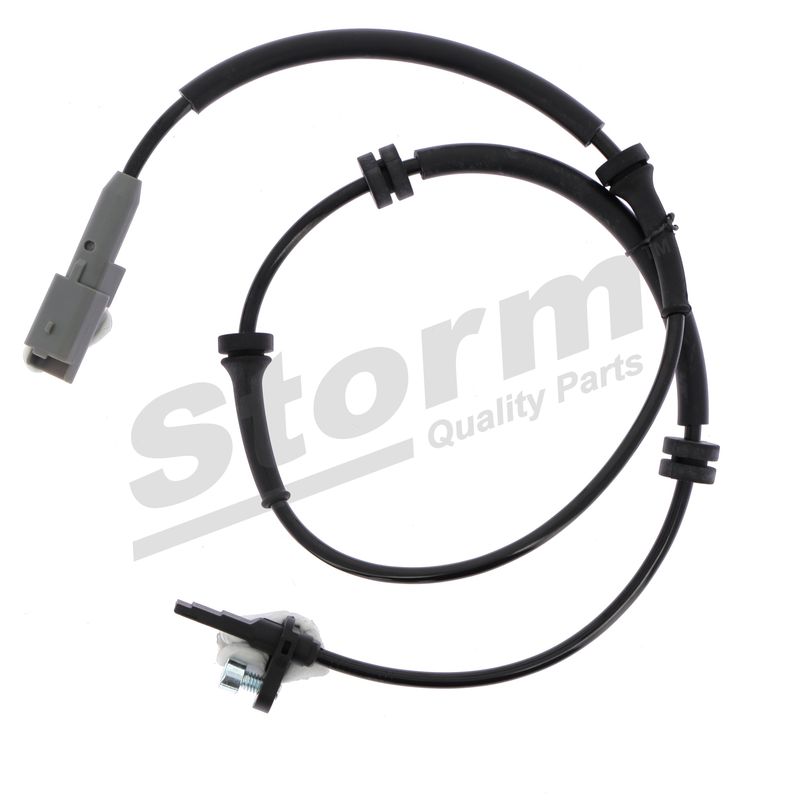 Capteur, vitesse de roue STORM QUALITY PARTS 777146