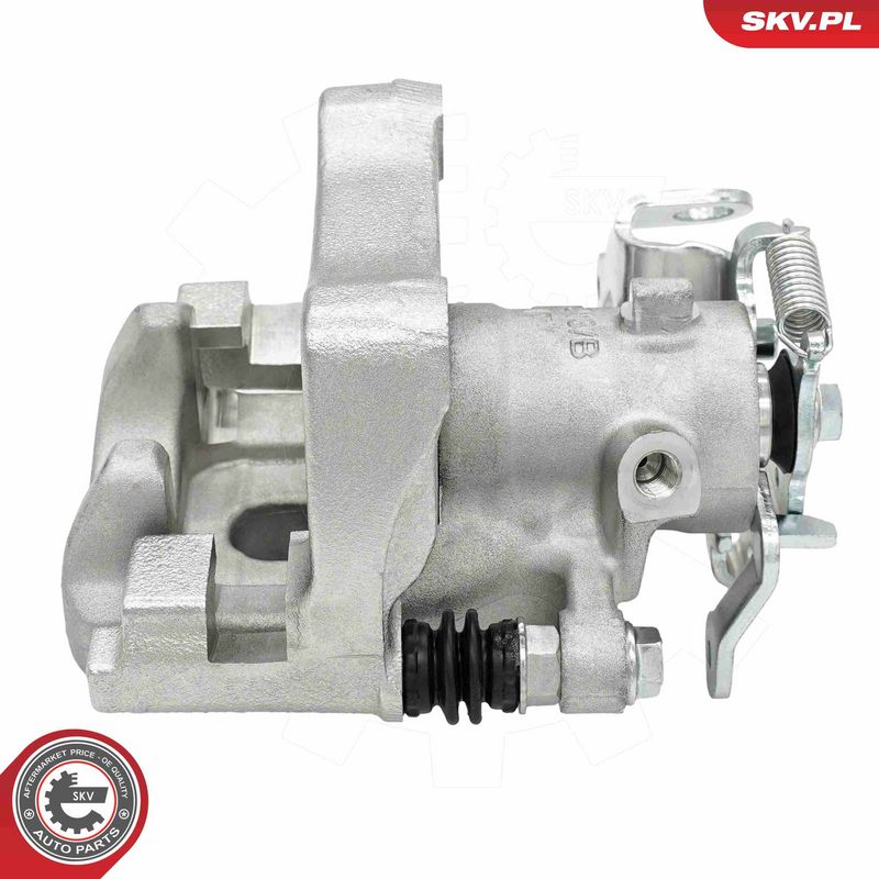 Pidurisadul, ESEN SKV 78SKV944