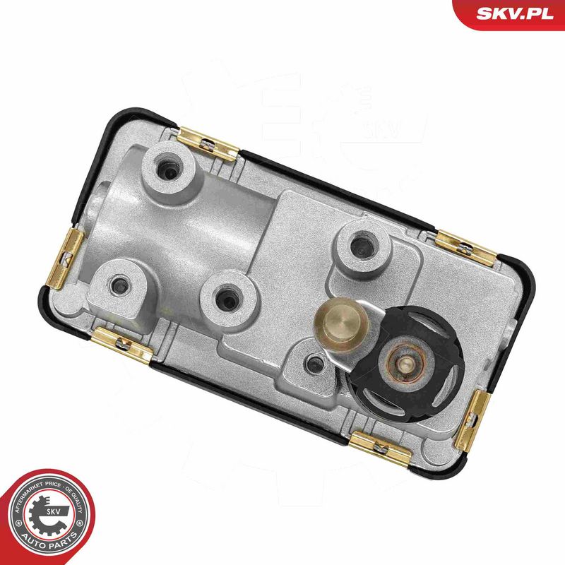 Laadesurve kontrollklapp, ESEN SKV 95SKV470
