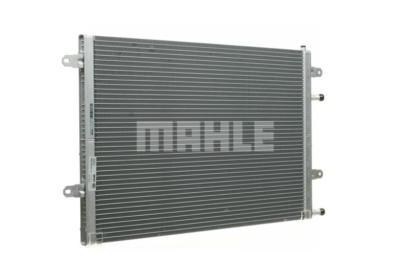 Product Image - Lage temperatuurkoeler, intercooler - CIR10000P - MAHLE