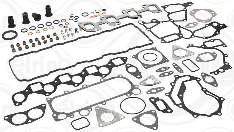 Product Image - Complete pakkingset, motor - 597.460 - ELRING