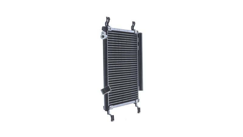 Product Image - Condensor, airconditioning - AC1085000S - MAHLE