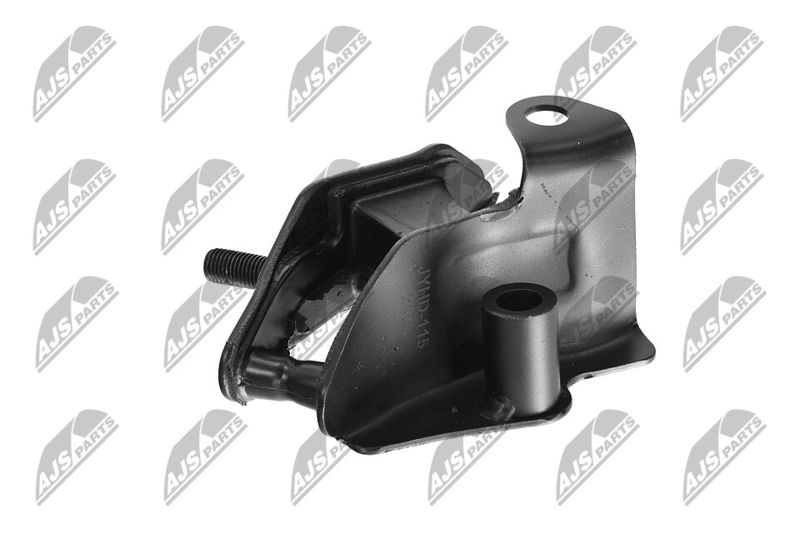 Paigutus, Mootor, NTY ZPS-HD-115