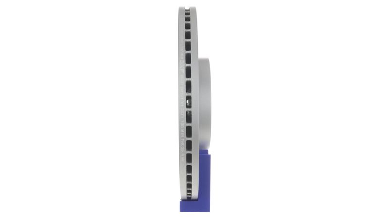 SKF VKBD80281V1 Stabdžių diskas