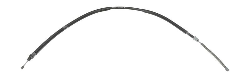 Cable de accionamiento, freno de estacionamiento