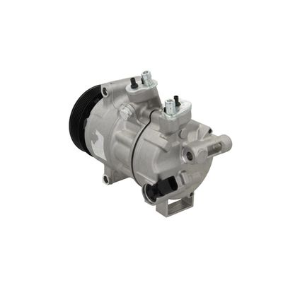 WAI ACC11439 Compressor, air conditioning