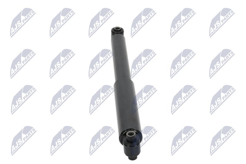 Amort, NTY A-CH-038