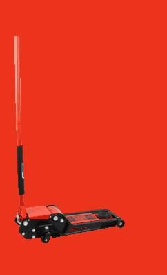 KS TOOLS 160.1030 Trolley Jack
