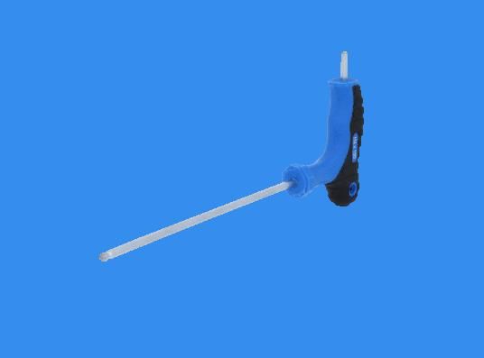 KS TOOLS BT041004 Angled Screwdriver