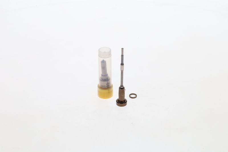 Kit de reparación, sistema common rail