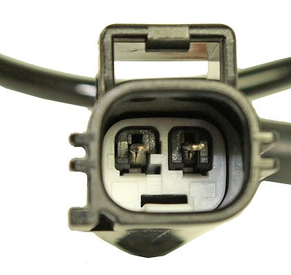 METZGER AUTOTEILE 0900703 Sensor, wheel speed