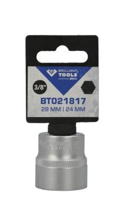 Padrun, KS TOOLS BT021817