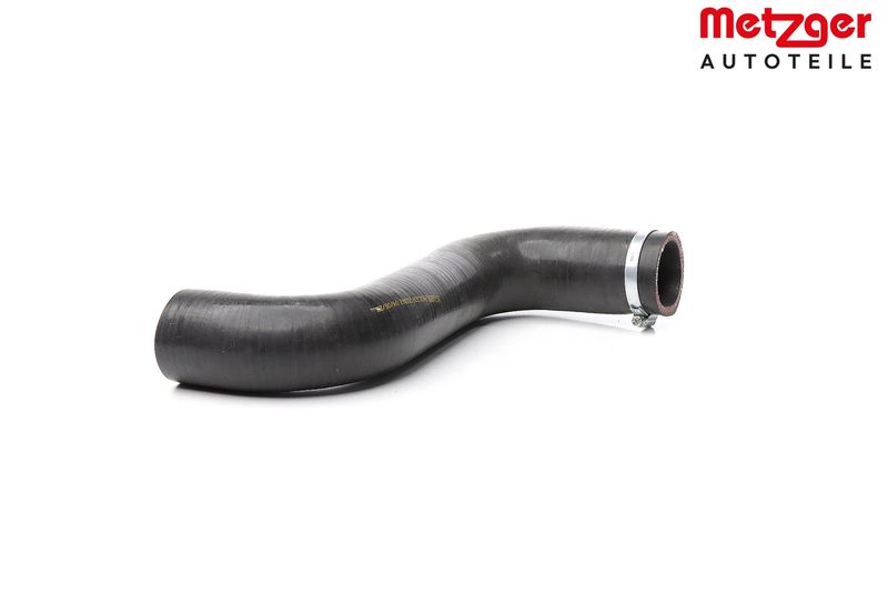 METZGER AUTOTEILE 2401328 Charge Air Hose