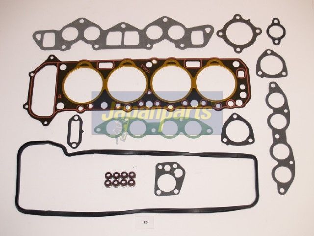 JAPANPARTS Tarpiklių komplektas, cilindro galva